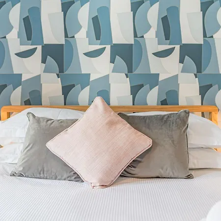 펜션 Blue Sky 케직