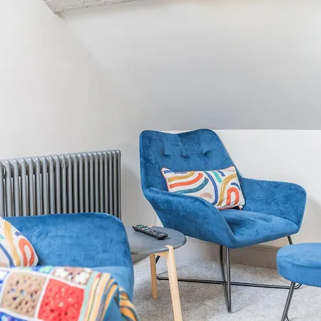 펜션 Blue Sky 케직