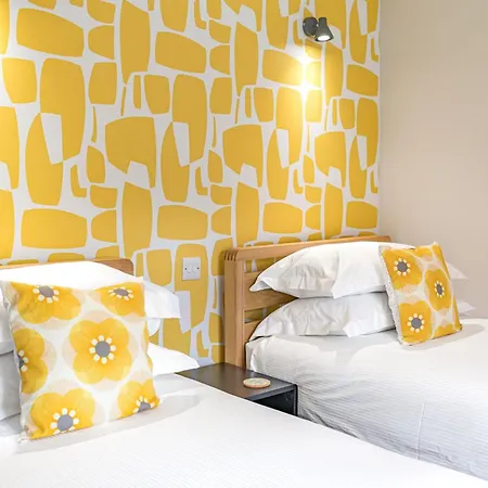 펜션 Blue Sky 케직