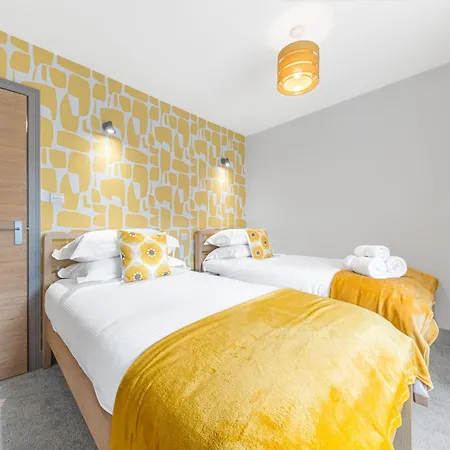 펜션 Blue Sky 케직