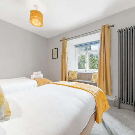 펜션 Blue Sky 케직