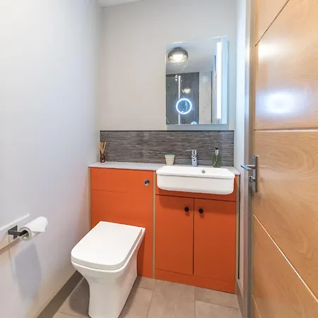 펜션 Blue Sky 케직