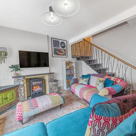 펜션 Blue Sky 케직