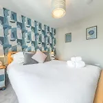 Ferienhaus Blue Sky Keswick (Cumbria)