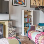Ferienhaus Blue Sky Keswick (Cumbria)